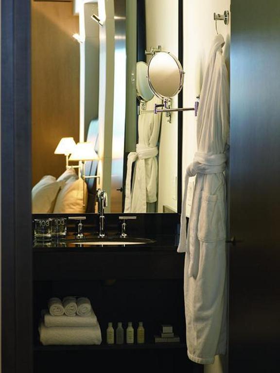 Hotel Alt Quebec Zimmer foto